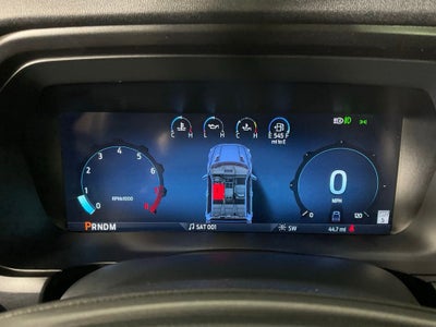 2026 Ford F-150 Lariat FP 700 SuperCharged