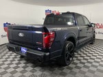2026 Ford F-150 Lariat FP 700 SuperCharged