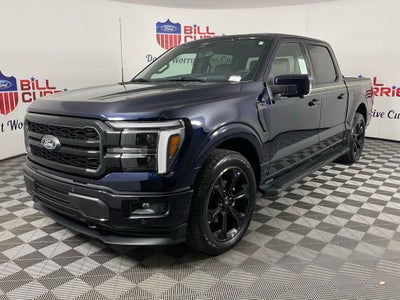 2026 Ford F-150 Lariat FP 700 SuperCharged