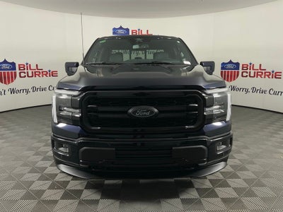 2026 Ford F-150 Lariat FP 700 SuperCharged