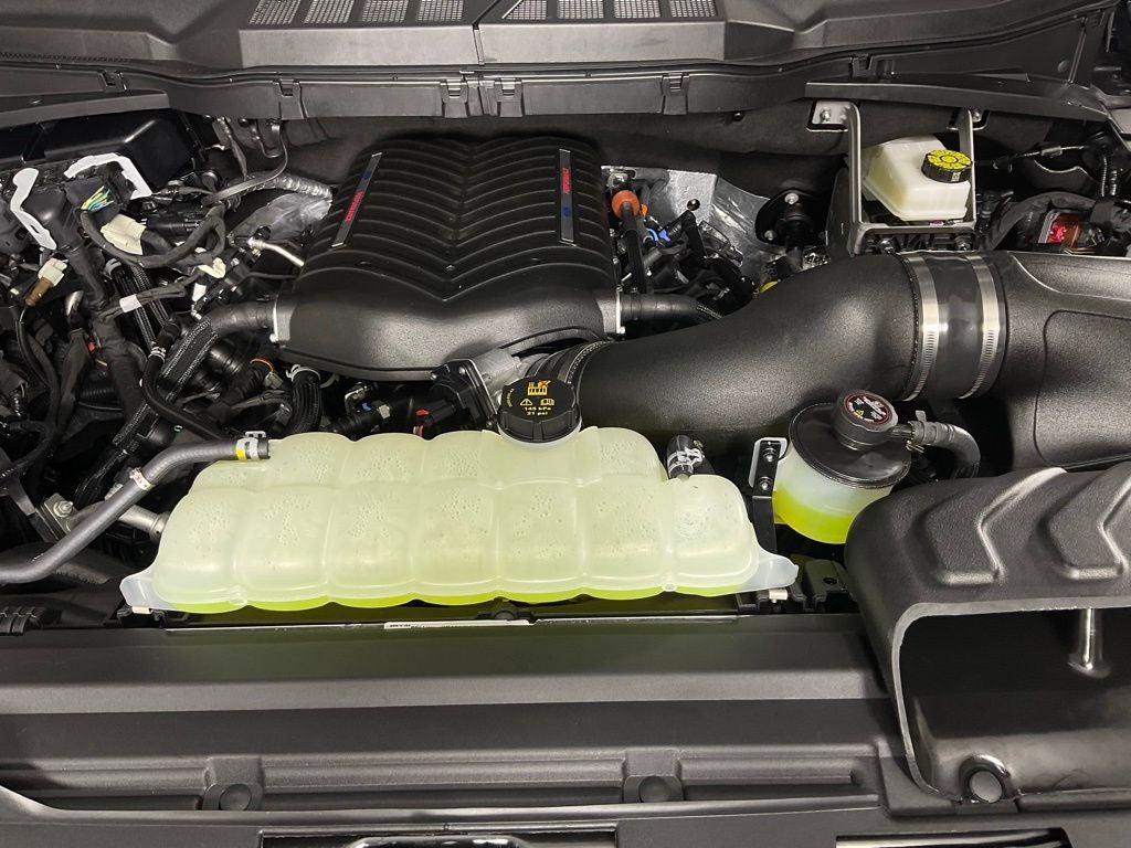 2026 Ford F-150 Lariat FP 700 SuperCharged