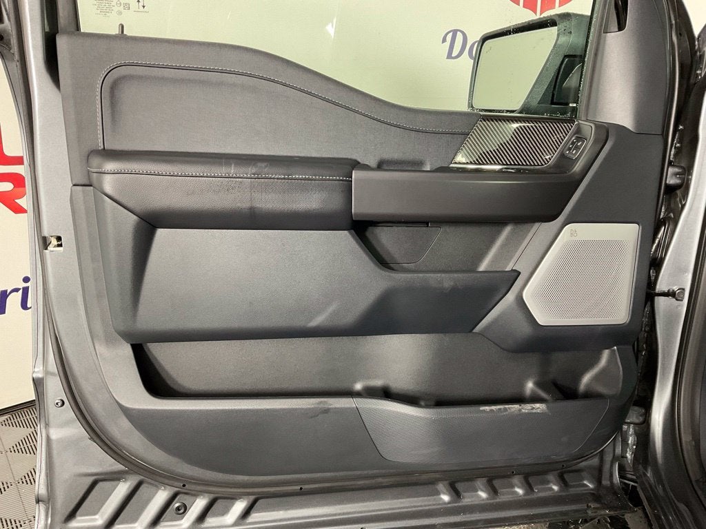 2026 Ford F-150 Lariat ROUSH T6