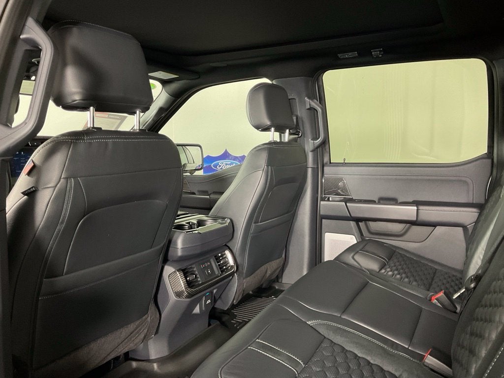 2026 Ford F-150 Lariat ROUSH T6