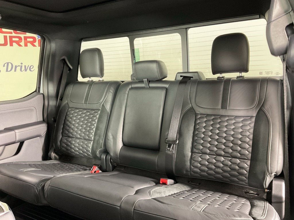 2026 Ford F-150 Lariat ROUSH T6