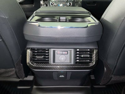2026 Ford F-150 Lariat ROUSH T6