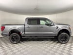2026 Ford F-150 Lariat ROUSH T6