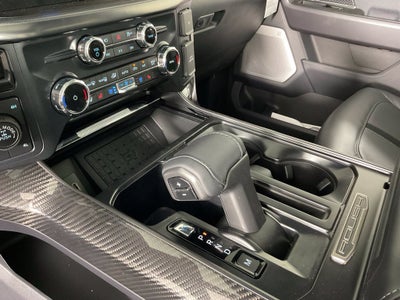 2026 Ford F-150 Lariat ROUSH T6