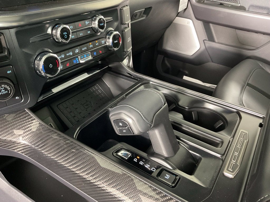 2026 Ford F-150 Lariat ROUSH T6