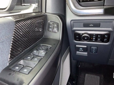 2026 Ford F-150 Lariat ROUSH T6