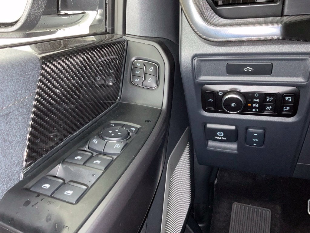 2026 Ford F-150 Lariat ROUSH T6