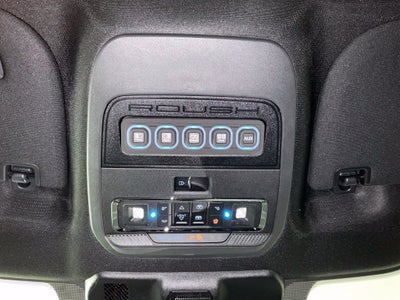2026 Ford F-150 Lariat ROUSH T6