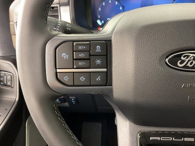 2026 Ford F-150 Lariat ROUSH T6