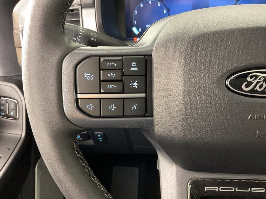 2026 Ford F-150 Lariat ROUSH T6