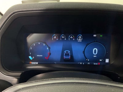 2026 Ford F-150 Lariat ROUSH T6