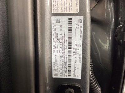 2026 Ford F-150 Lariat ROUSH T6