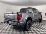 2026 Ford F-150 Lariat ROUSH T6