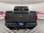 2026 Ford F-150 Lariat ROUSH T6