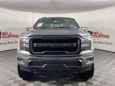 2026 Ford F-150 Lariat ROUSH T6