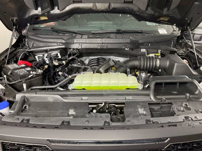2026 Ford F-150 Lariat ROUSH T6