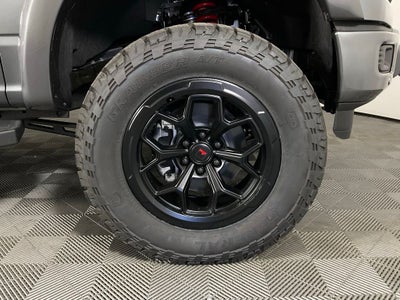 2026 Ford F-150 Lariat Roush T6 Lifted