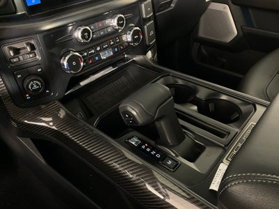 2026 Ford F-150 Lariat Roush T6 Lifted