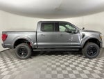 2026 Ford F-150 Lariat Roush T6 Lifted