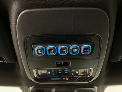 2026 Ford F-150 Lariat Roush T6 Lifted
