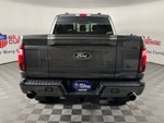2026 Ford F-150 Lariat Roush T6 Lifted