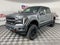 2026 Ford F-150 Lariat Roush T6 Lifted