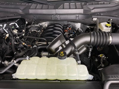 2026 Ford F-150 Lariat Roush T6 Lifted