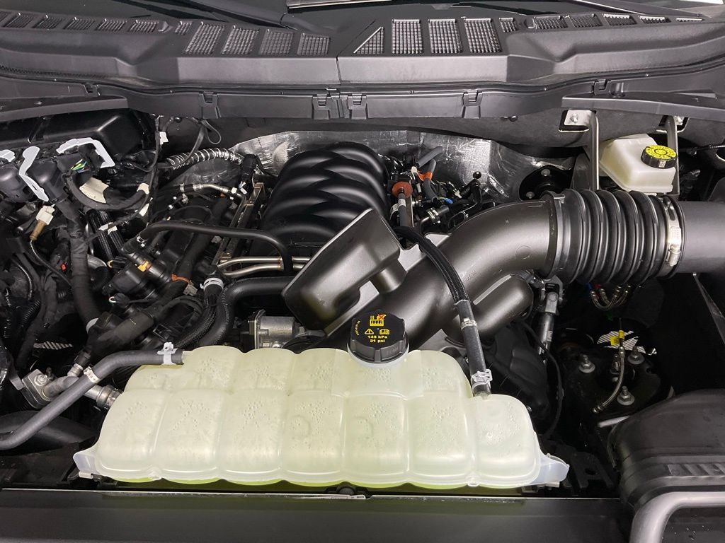 2026 Ford F-150 Lariat Roush T6 Lifted