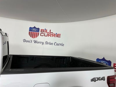 2024 Ford F-150 Lariat ***GOLD CERTIFIED***