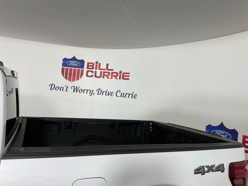 2024 Ford F-150 Lariat ***GOLD CERTIFIED***