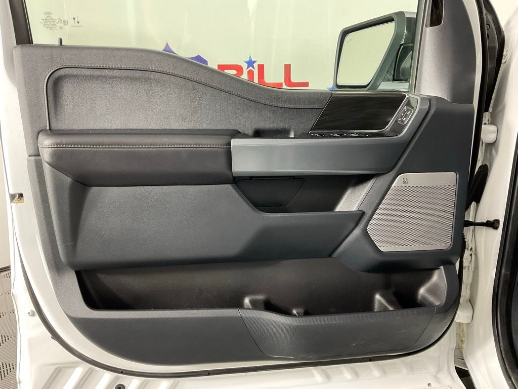 2024 Ford F-150 Lariat ***GOLD CERTIFIED***