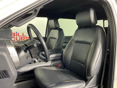 2024 Ford F-150 Lariat ***GOLD CERTIFIED***