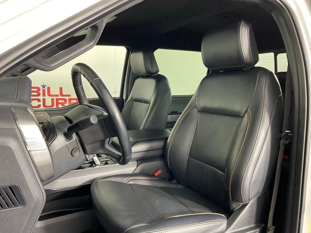 2024 Ford F-150 Lariat ***GOLD CERTIFIED***