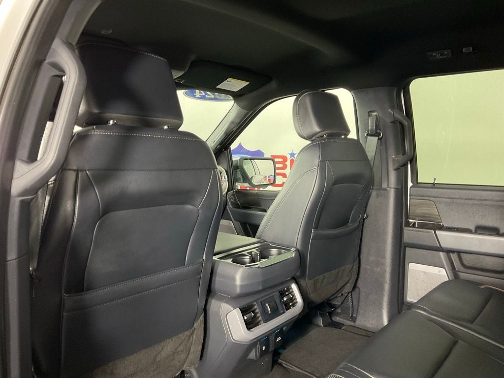 2024 Ford F-150 Lariat ***GOLD CERTIFIED***