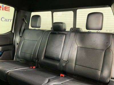 2024 Ford F-150 Lariat ***GOLD CERTIFIED***