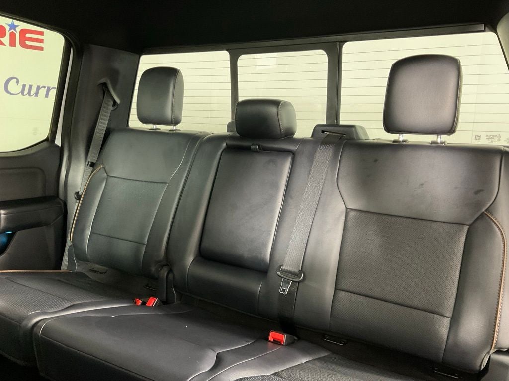 2024 Ford F-150 Lariat ***GOLD CERTIFIED***