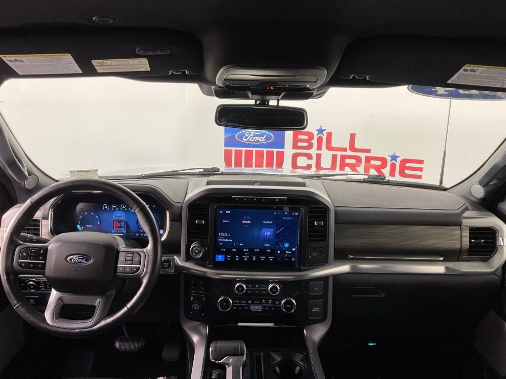 2024 Ford F-150 Lariat ***GOLD CERTIFIED***