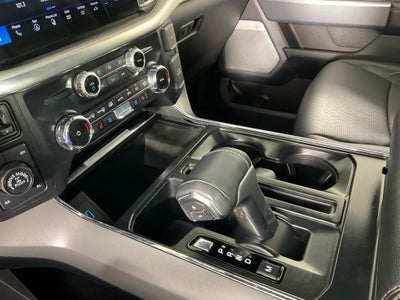 2024 Ford F-150 Lariat ***GOLD CERTIFIED***