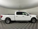 2024 Ford F-150 Lariat ***GOLD CERTIFIED***