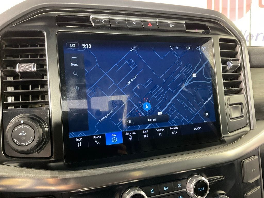 2024 Ford F-150 Lariat ***GOLD CERTIFIED***