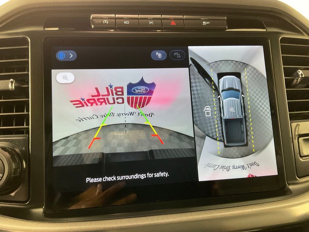 2024 Ford F-150 Lariat ***GOLD CERTIFIED***