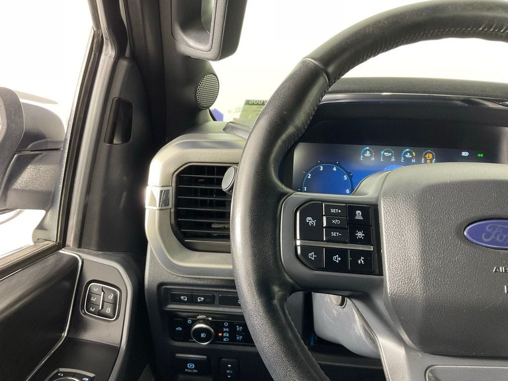 2024 Ford F-150 Lariat ***GOLD CERTIFIED***