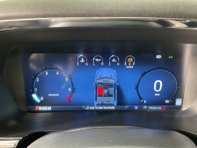 2024 Ford F-150 Lariat ***GOLD CERTIFIED***