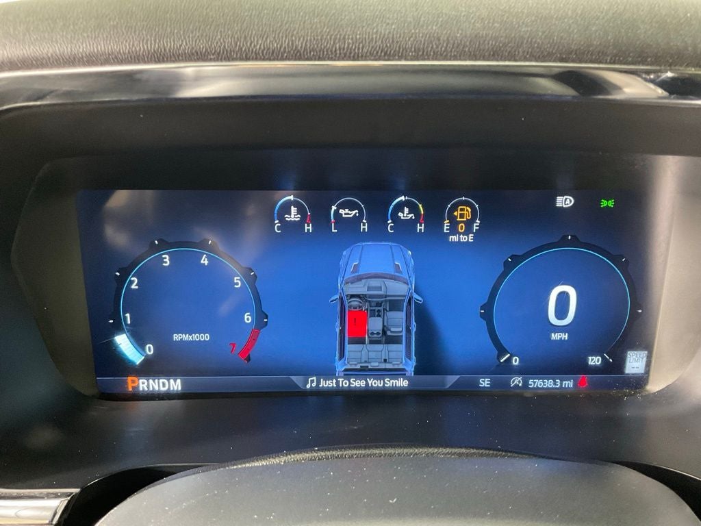 2024 Ford F-150 Lariat ***GOLD CERTIFIED***