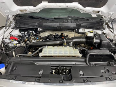 2024 Ford F-150 Lariat ***GOLD CERTIFIED***