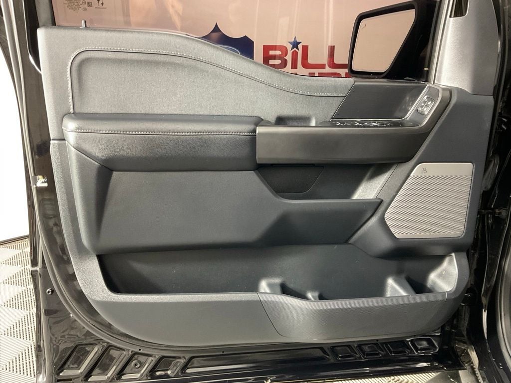 2024 Ford F-150 Lariat ***GOLD CERTIFIED***