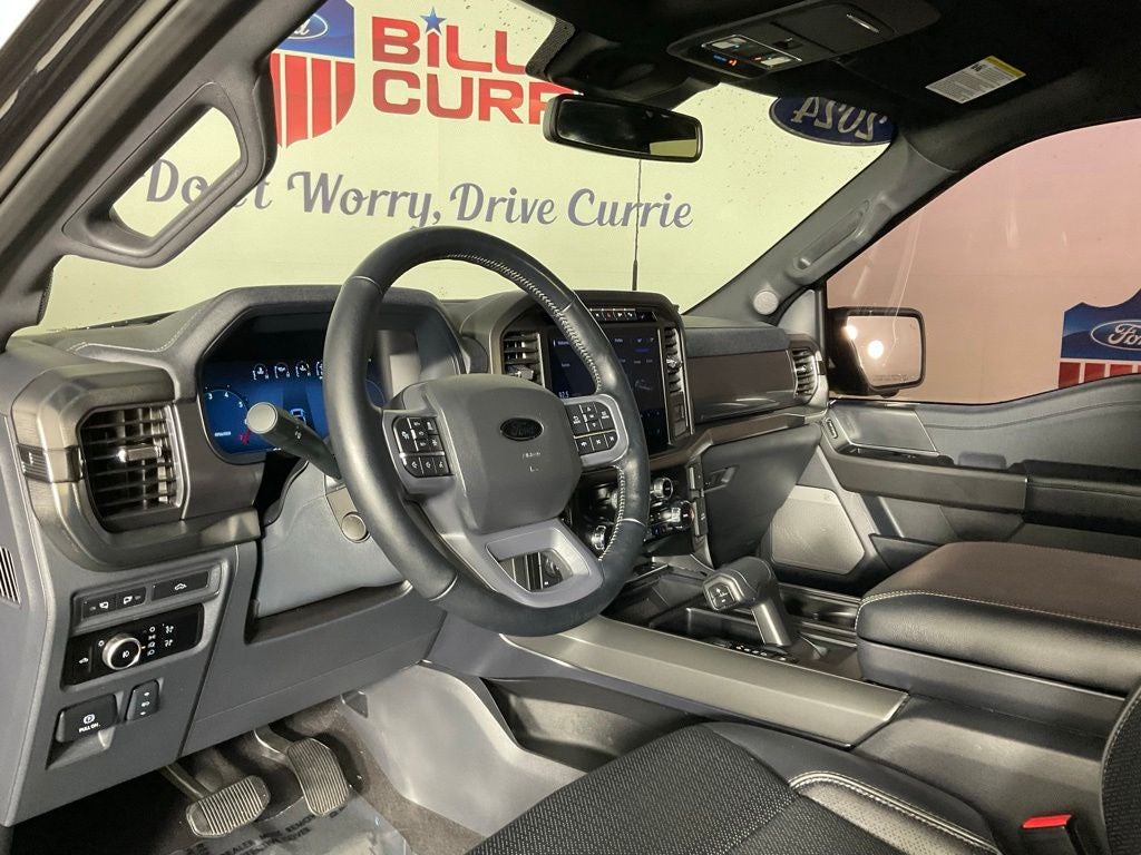 2024 Ford F-150 Lariat ***GOLD CERTIFIED***